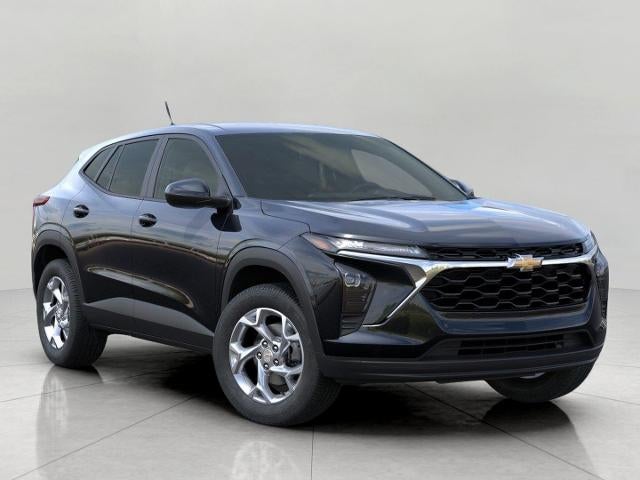 2026 Chevrolet Trax FWD 4dr LS
