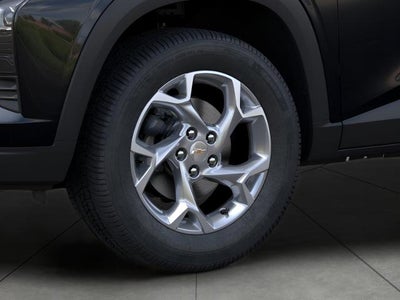 2026 Chevrolet Trax FWD 4dr LS