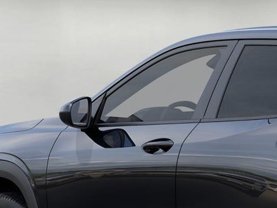 2026 Chevrolet Trax FWD 4dr LS