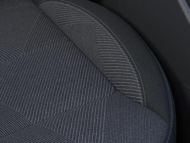 2026 Chevrolet Trax FWD 4dr LS