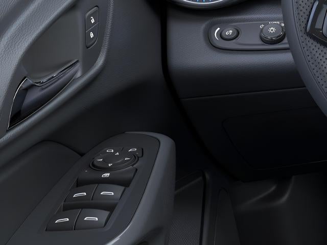 2026 Chevrolet Trax FWD 4dr LS