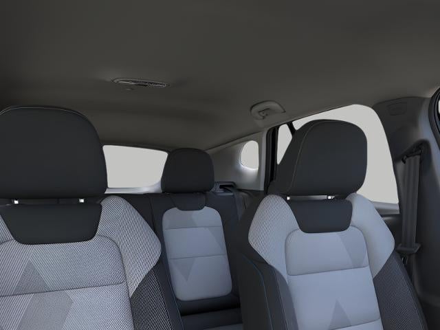 2026 Chevrolet Trax FWD 4dr LS