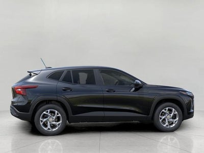 2026 Chevrolet Trax FWD 4dr LS