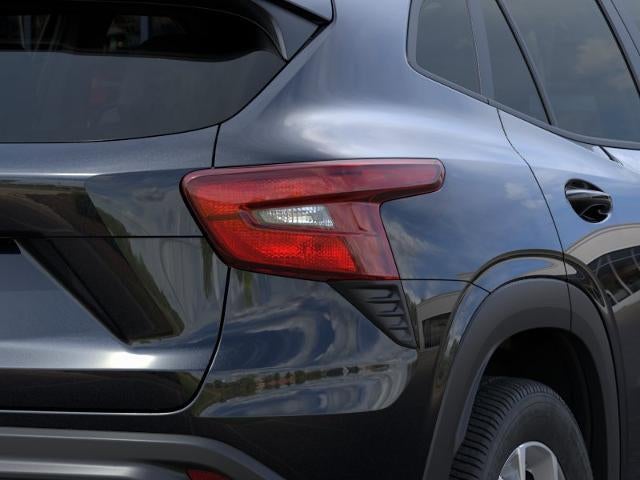 2026 Chevrolet Trax FWD 4dr LS