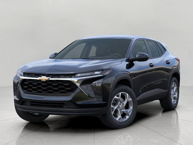 2026 Chevrolet Trax FWD 4dr LS
