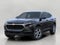 2026 Chevrolet Trax FWD 4dr LS