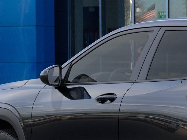 2026 Chevrolet Trax FWD 4dr LS