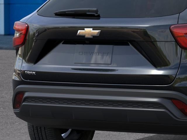 2026 Chevrolet Trax FWD 4dr LS