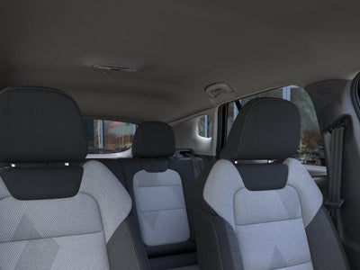 2026 Chevrolet Trax FWD 4dr LS