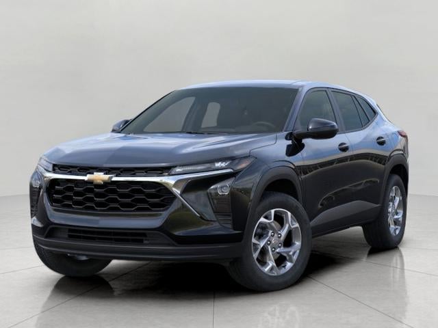 2026 Chevrolet Trax FWD 4dr LS