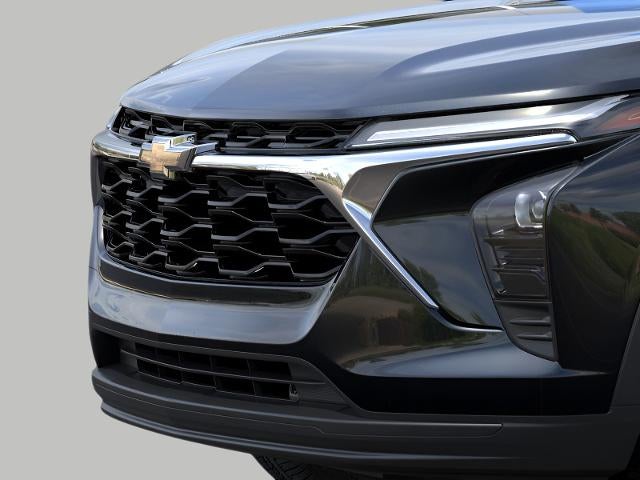 2026 Chevrolet Trax FWD 4dr LS