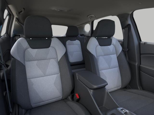 2026 Chevrolet Trax FWD 4dr LS