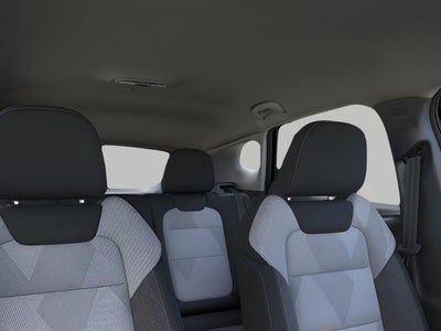 2026 Chevrolet Trax FWD 4dr LS