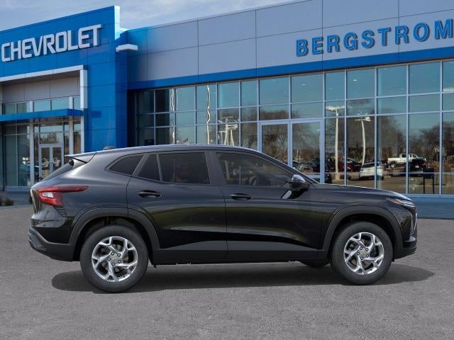 2026 Chevrolet Trax FWD 4dr LS