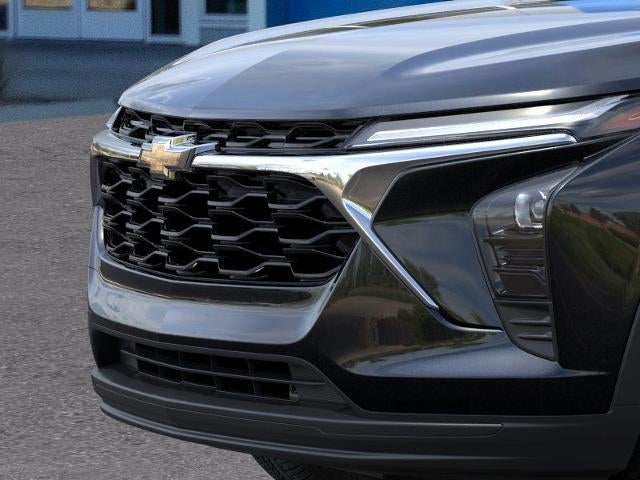 2026 Chevrolet Trax FWD 4dr LS