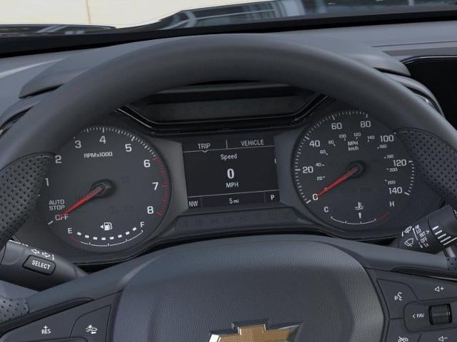 2026 Chevrolet Trax FWD 4dr LS