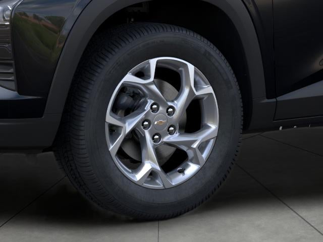 2026 Chevrolet Trax FWD 4dr LS