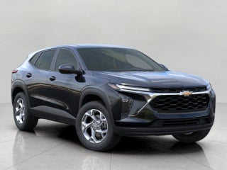 2026 Chevrolet Trax FWD 4dr LS