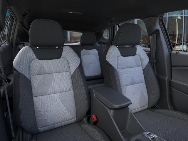 2026 Chevrolet Trax FWD 4dr 1RS