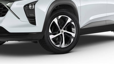 2026 Chevrolet Trax FWD 4dr 1RS