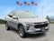 2024 Chevrolet Trax FWD 4dr LT