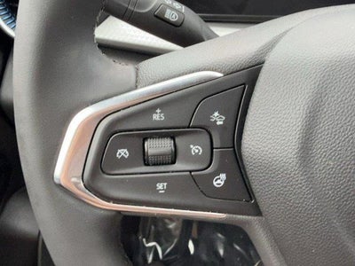 2024 Chevrolet Trax FWD 4dr LT
