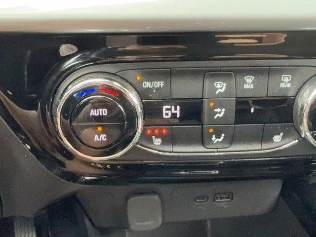 2024 Chevrolet Trax FWD 4dr LT