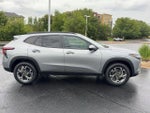 2024 Chevrolet Trax FWD 4dr LT