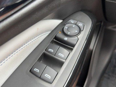 2024 Chevrolet Trax FWD 4dr LT