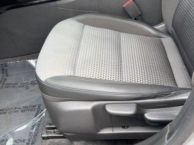 2024 Chevrolet Trax FWD 4dr LT