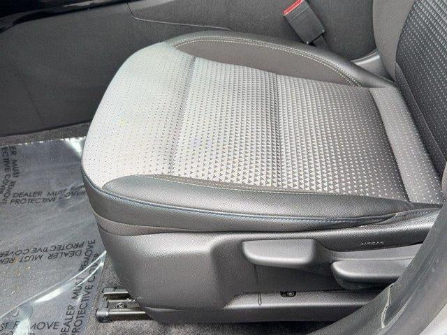 2024 Chevrolet Trax FWD 4dr LT