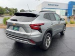 2024 Chevrolet Trax FWD 4dr LT