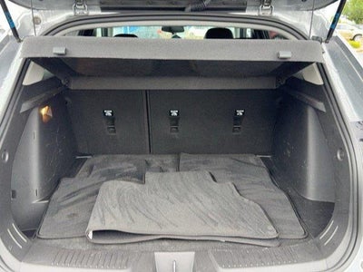 2024 Chevrolet Trax FWD 4dr LT
