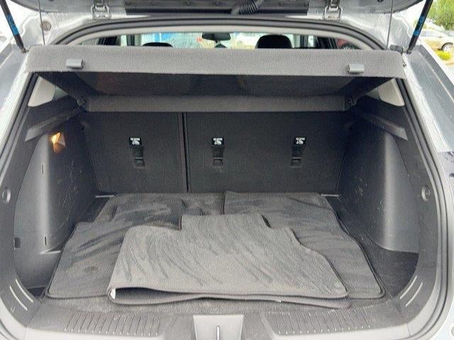 2024 Chevrolet Trax FWD 4dr LT
