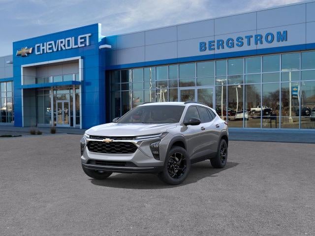 2026 Chevrolet Trax FWD 4dr LT