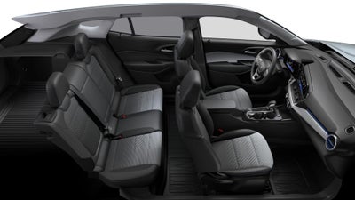 2026 Chevrolet Trax FWD 4dr LT
