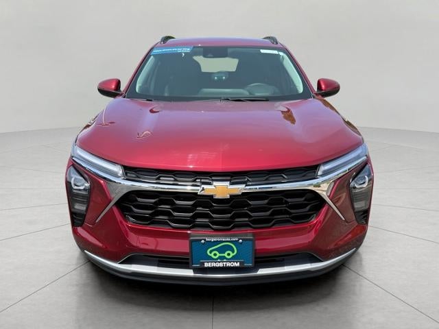 2025 Chevrolet Trax FWD 4dr LT