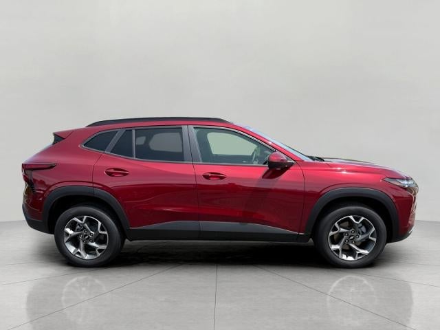 2025 Chevrolet Trax FWD 4dr LT