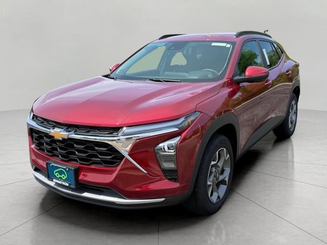 2025 Chevrolet Trax FWD 4dr LT