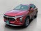 2025 Chevrolet Trax FWD 4dr LT