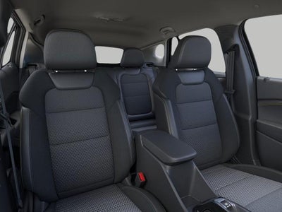 2025 Chevrolet Trax FWD 4dr LT