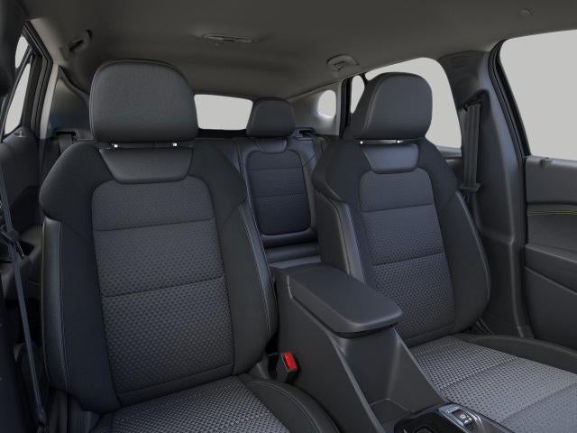 2025 Chevrolet Trax FWD 4dr LT