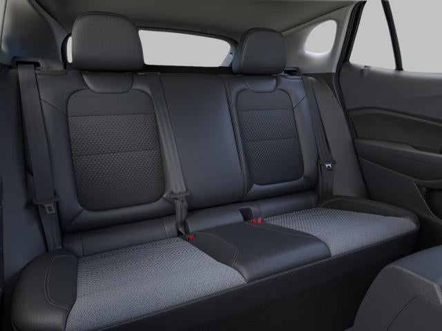 2025 Chevrolet Trax FWD 4dr LT