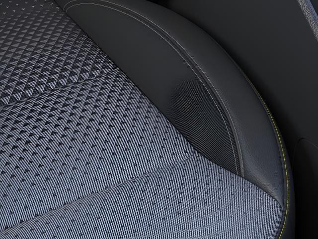 2025 Chevrolet Trax FWD 4dr LT