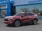 2025 Chevrolet Trax FWD 4dr LT