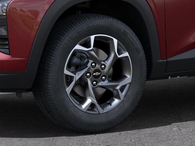 2025 Chevrolet Trax FWD 4dr LT