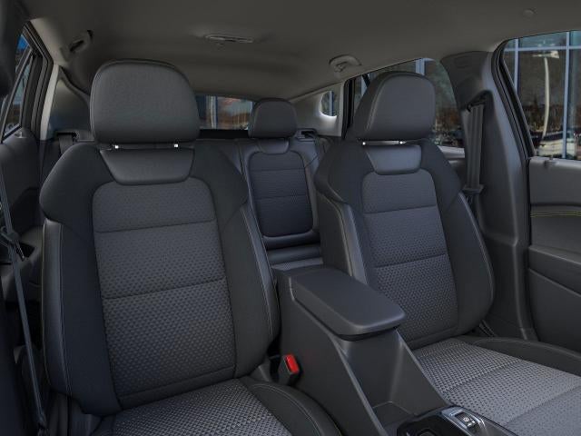 2025 Chevrolet Trax FWD 4dr LT