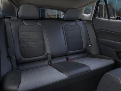 2025 Chevrolet Trax FWD 4dr LT