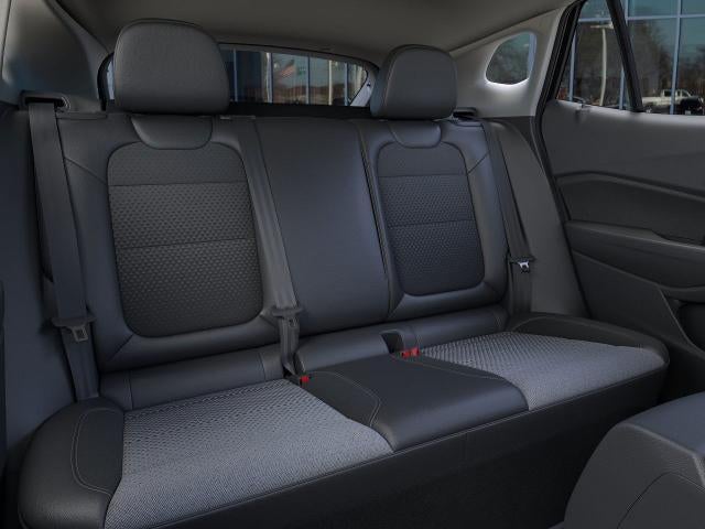 2025 Chevrolet Trax FWD 4dr LT