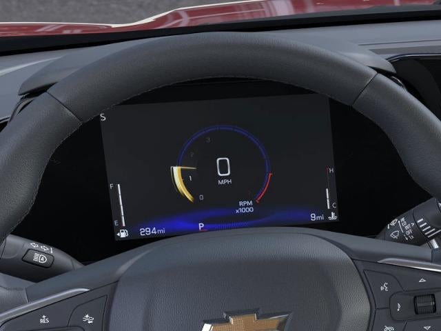 2025 Chevrolet Trax FWD 4dr LT